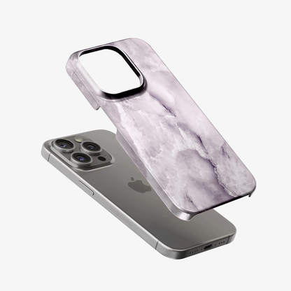 Black Current Phone Case