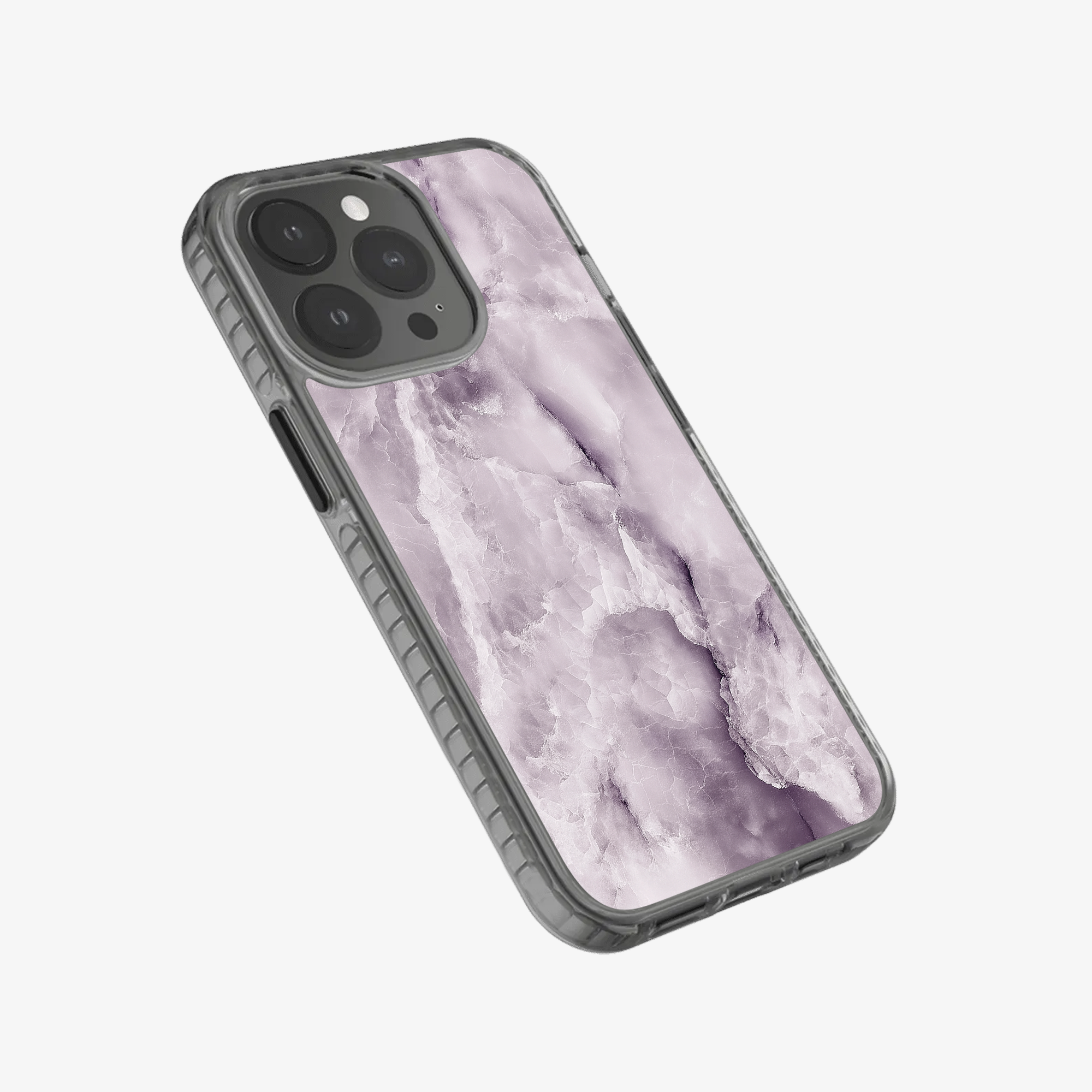 Black Current Phone Case