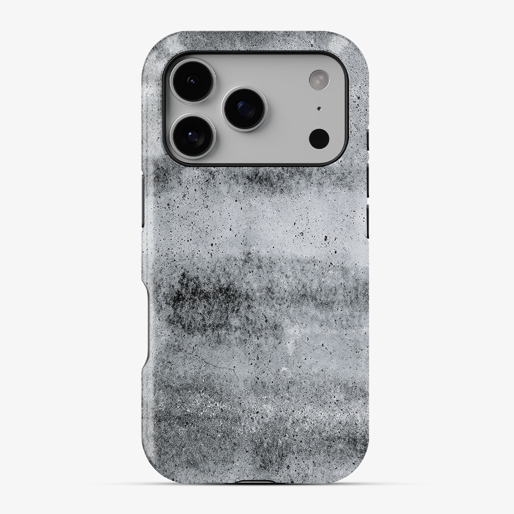 Concrete Jungle Phone Case