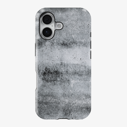 Concrete Jungle Phone Case