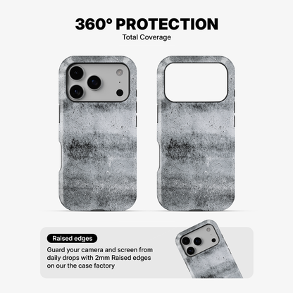 Concrete Jungle Phone Case