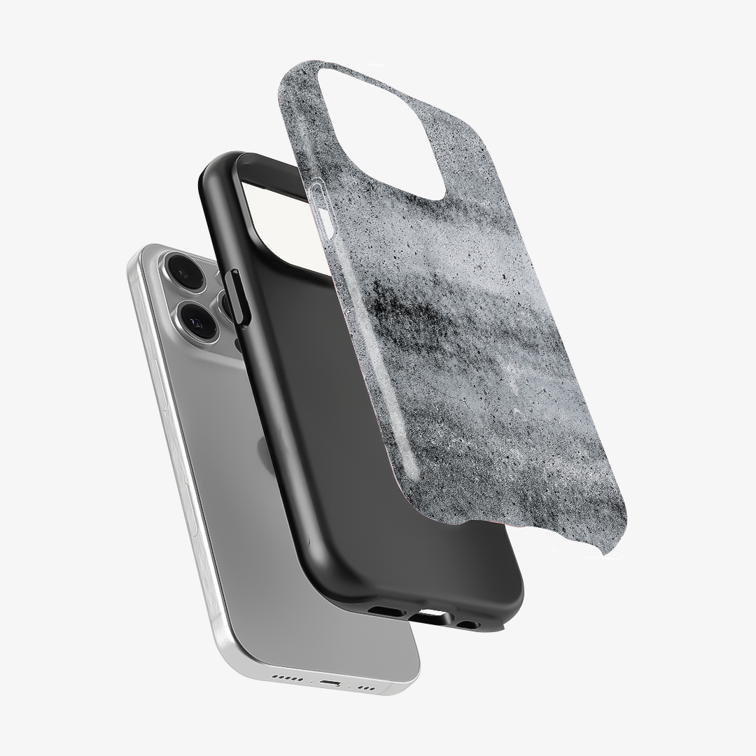 Concrete Jungle Phone Case
