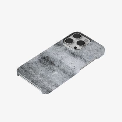 Concrete Jungle Phone Case