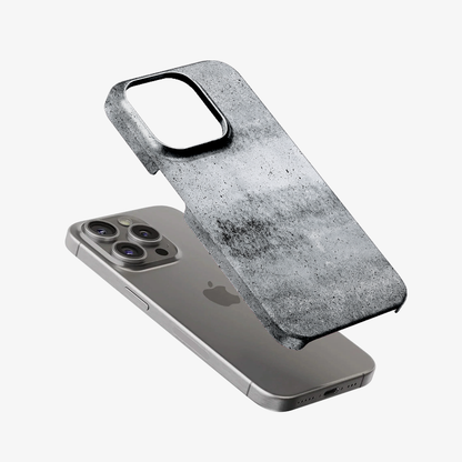 Concrete Jungle Phone Case