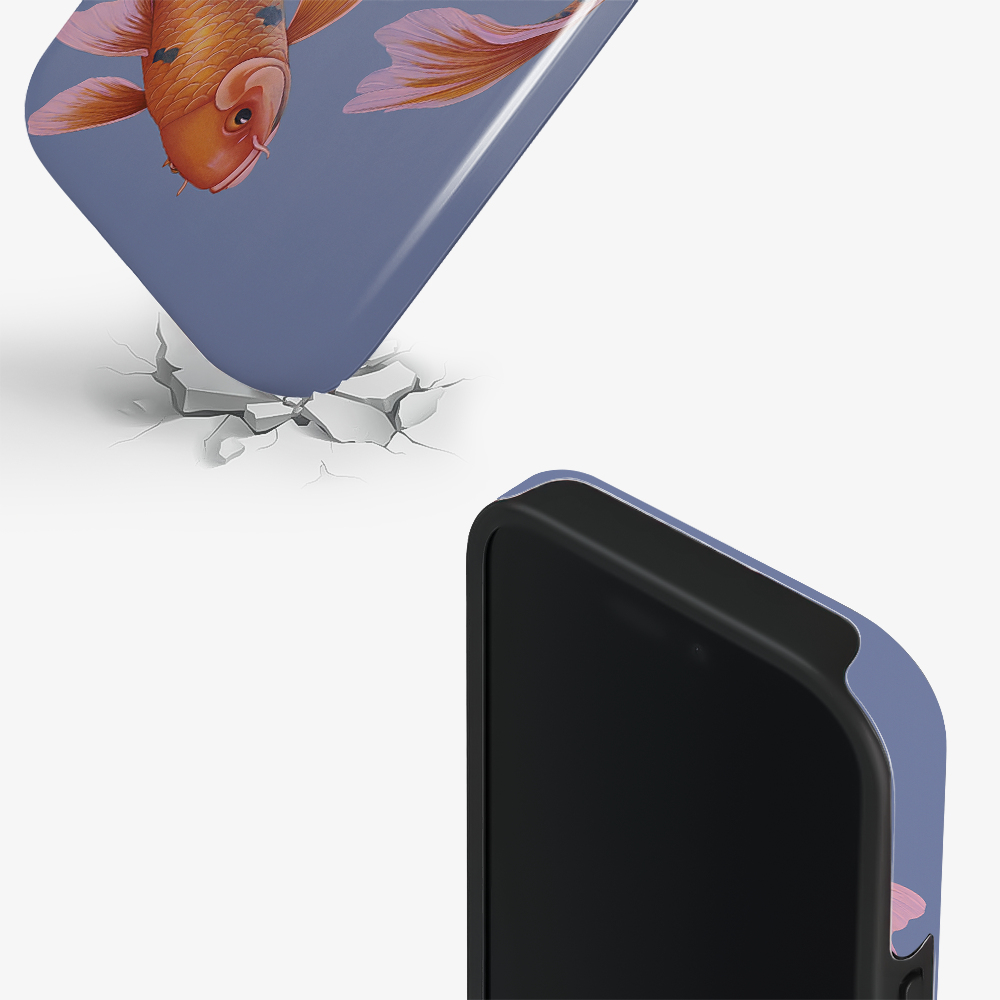 Zen Armoured Phone Case