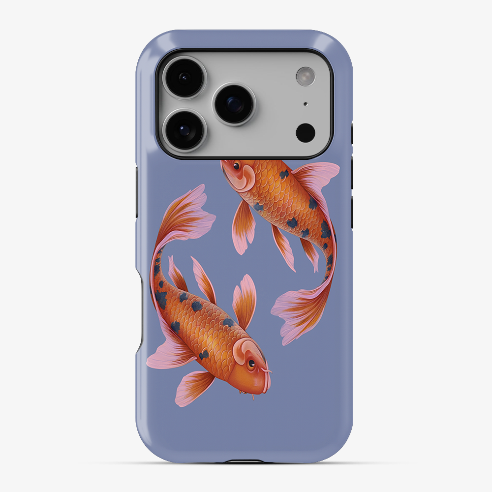 Zen Phone Case