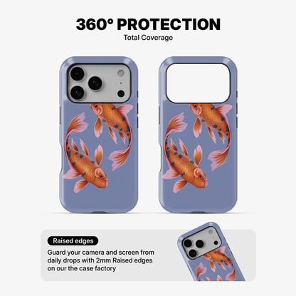 Zen Phone Case