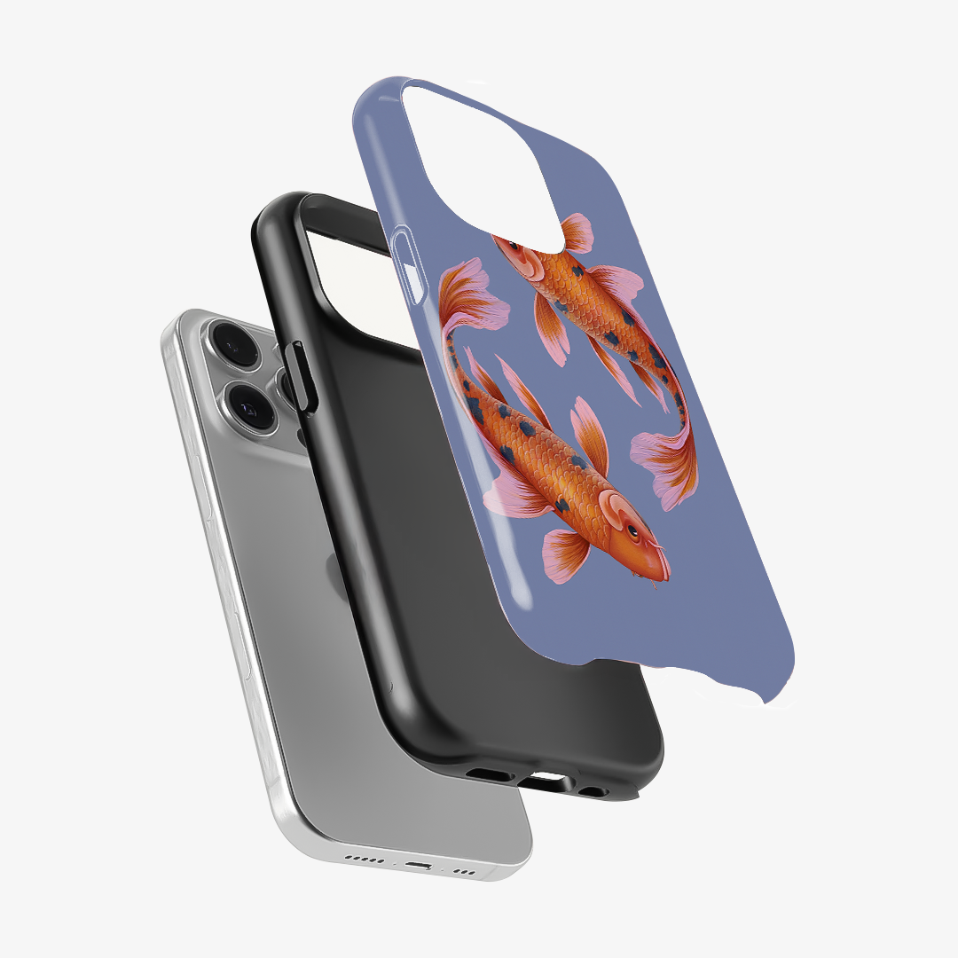 Zen Phone Case