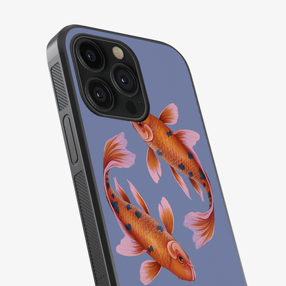 Zen Phone Case