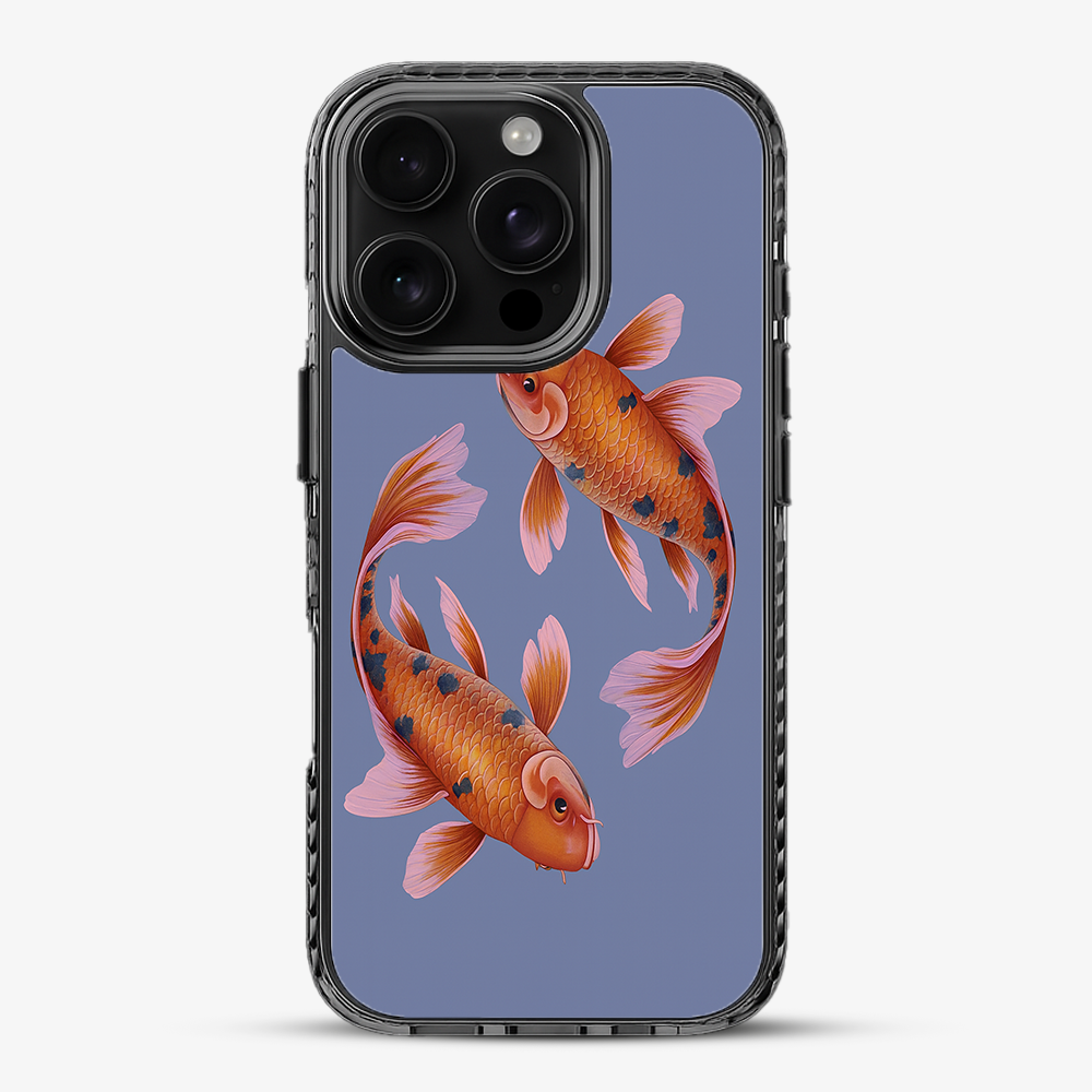 Zen Stride 2.0 Case
