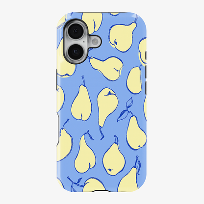 Pear Phone Case