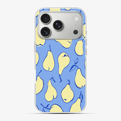 Pear Phone Case