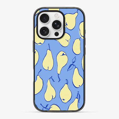 Pear Phone Case