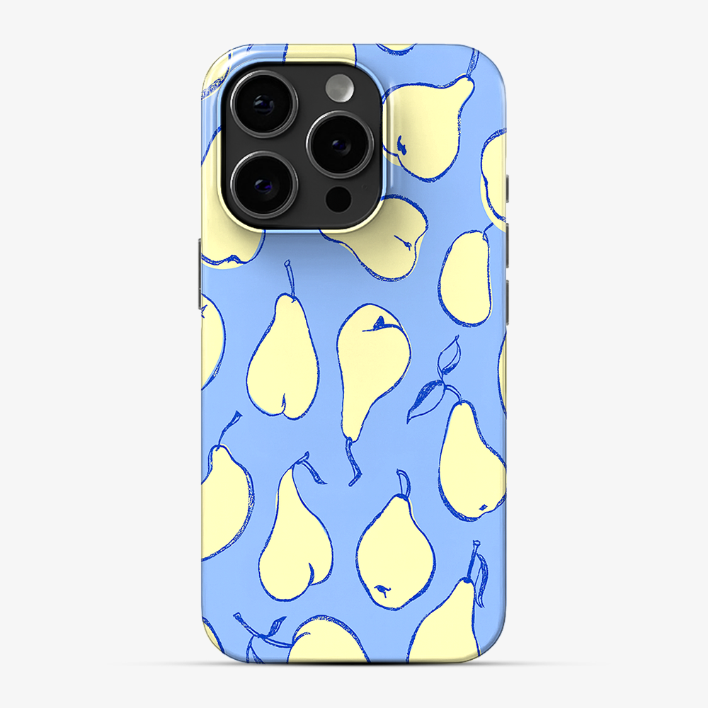Pear Phone Case