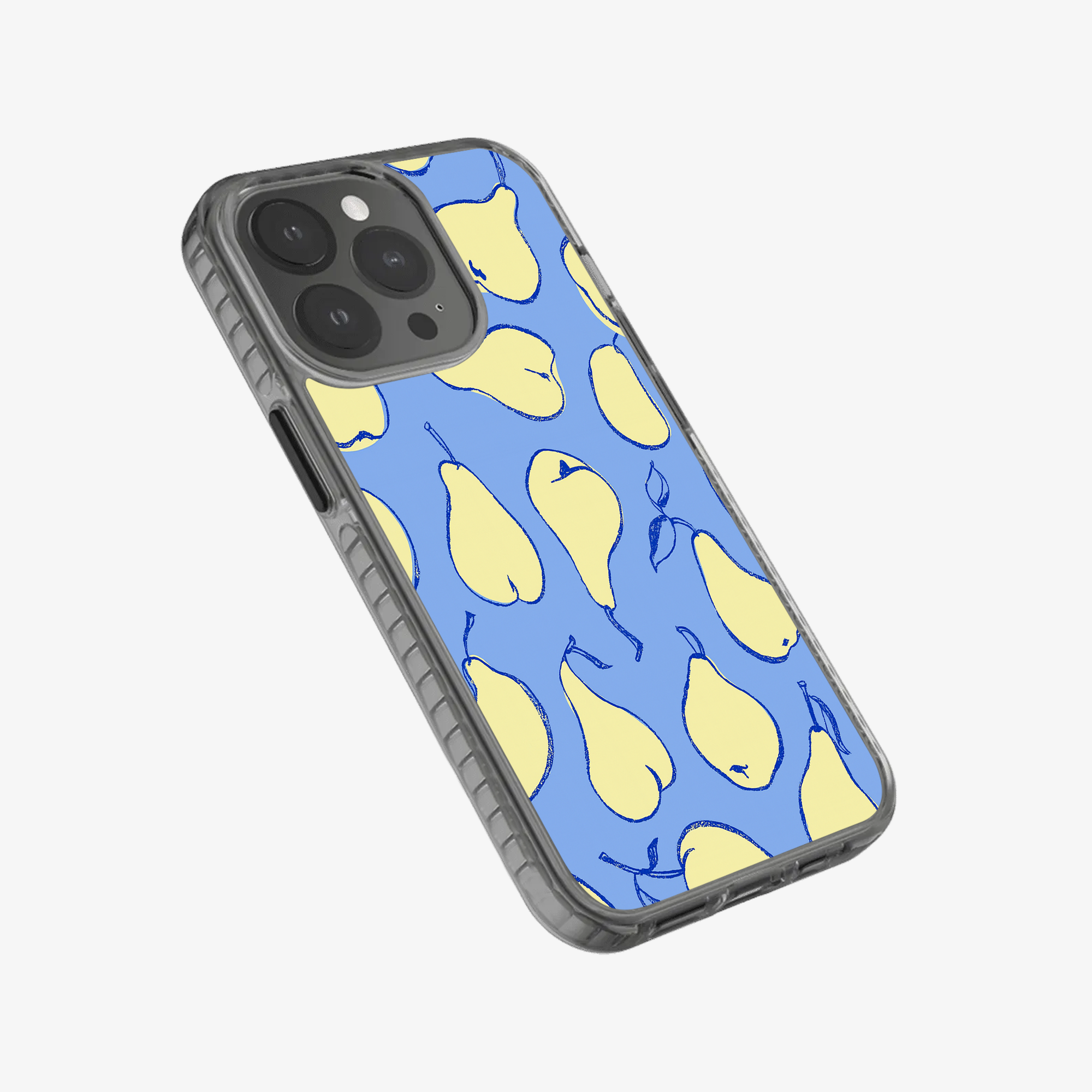 Pear Phone Case