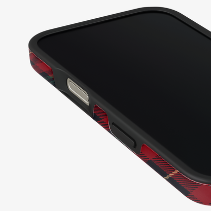 Sweater Weather Armoured Phone Case