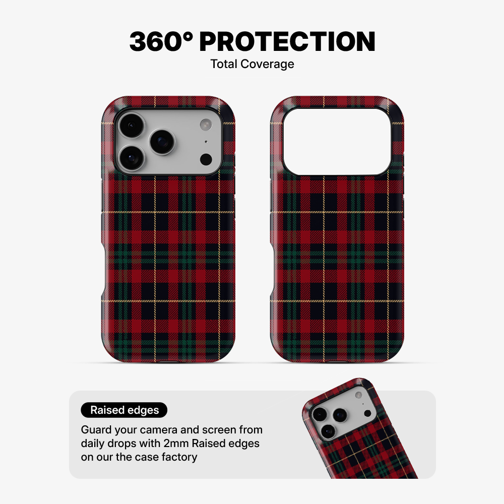 Sweater Weather Phone Case