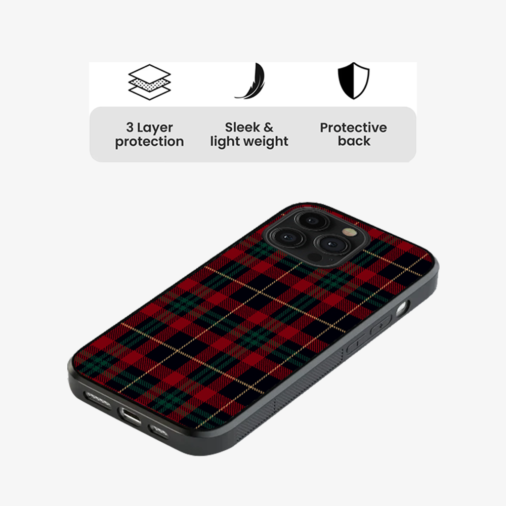 Sweater Weather Phone Case
