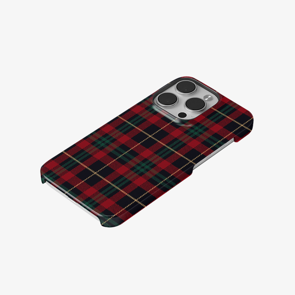 Sweater Weather Phone Case