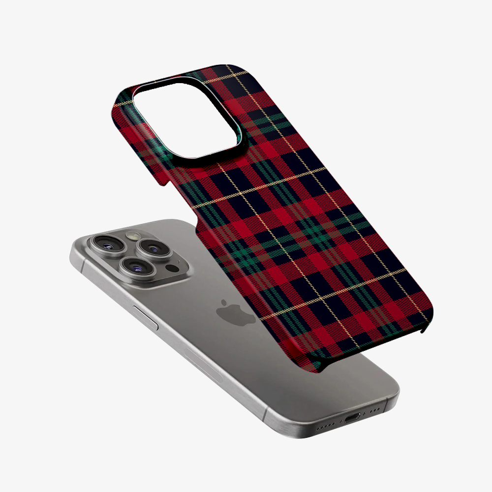 Sweater Weather Phone Case