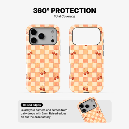 Cherry | Two Phone Case