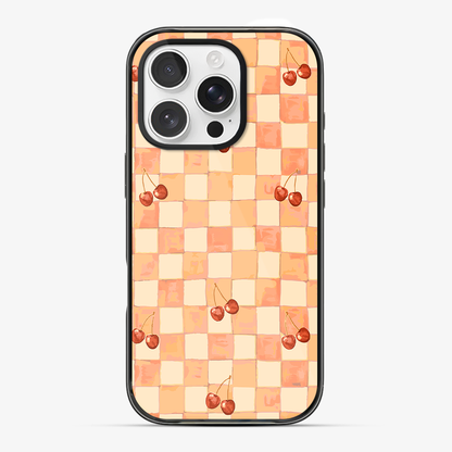 Cherry | Two Phone Case
