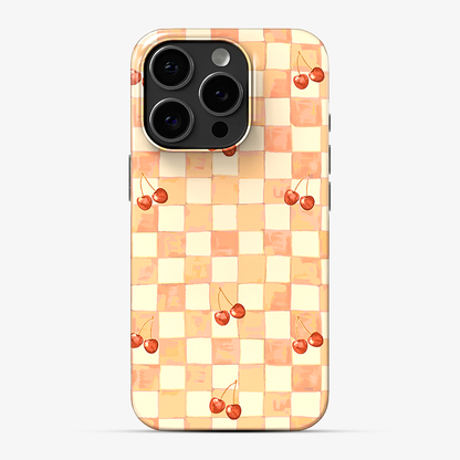 Cherry | Two Phone Case
