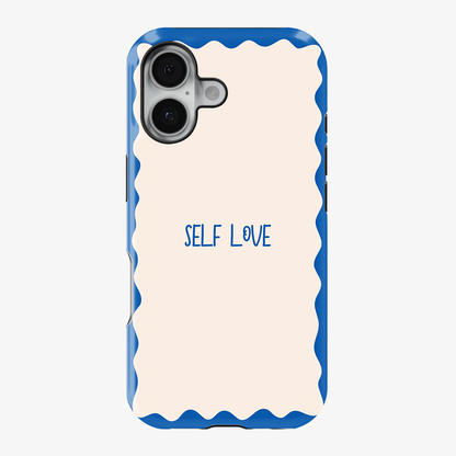 Self Love Phone Case