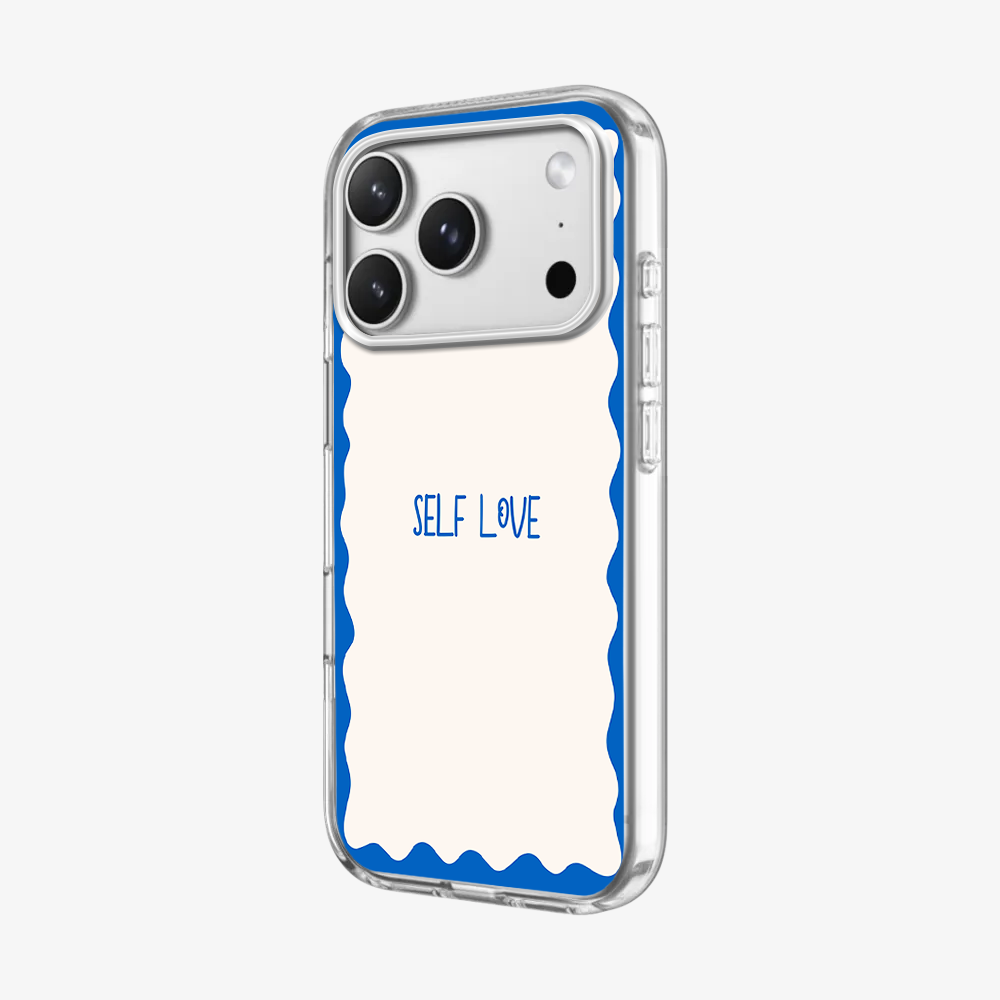 Self Love Phone Case