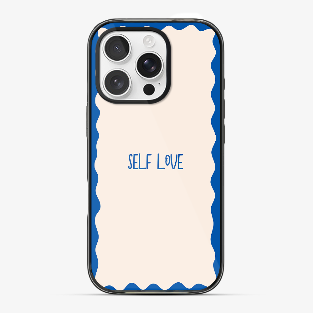 Self Love Phone Case