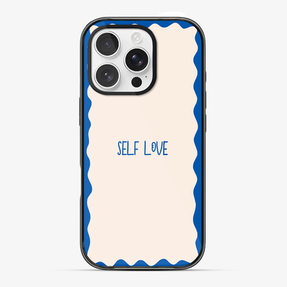 Self Love Phone Case