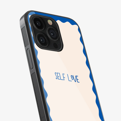 Self Love Phone Case