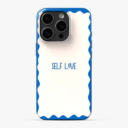 Self Love Phone Case