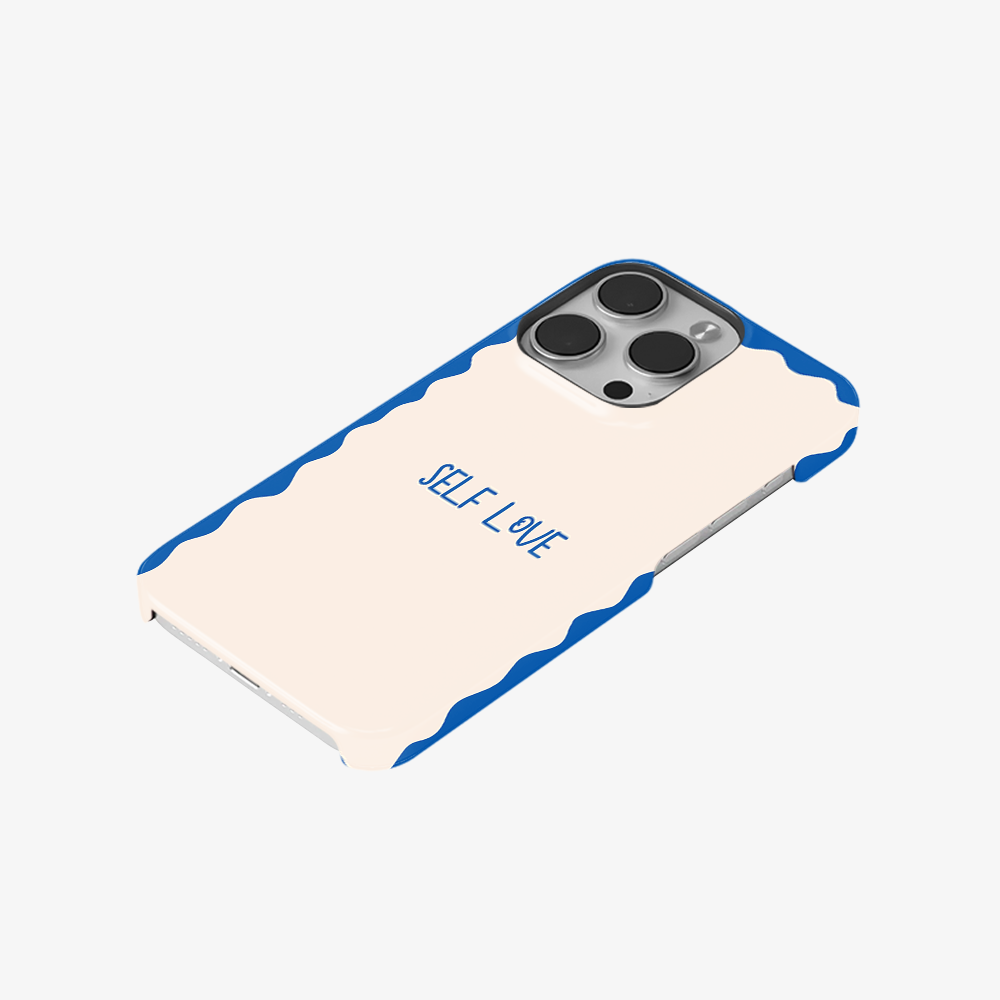 Self Love Phone Case
