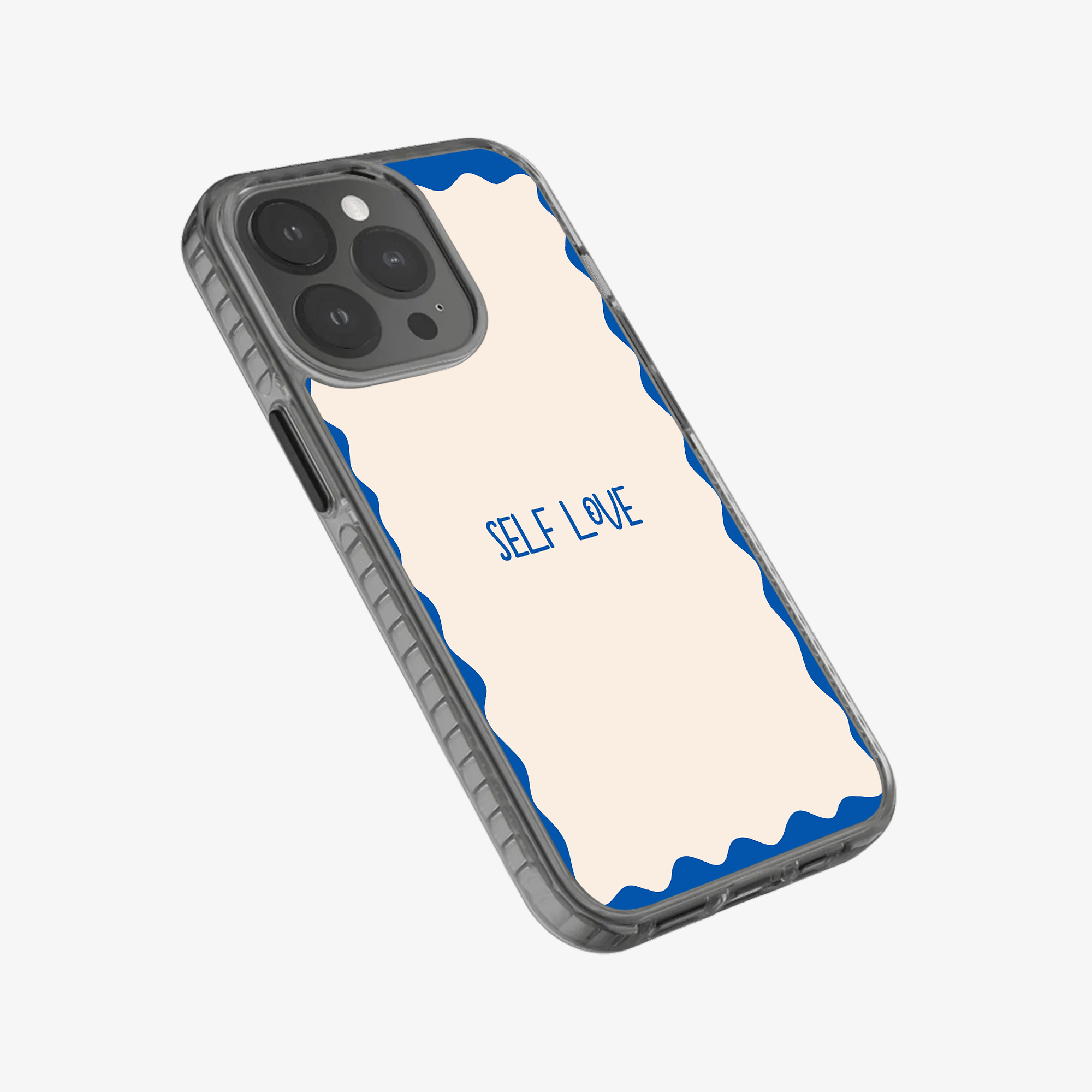 Self Love Phone Case