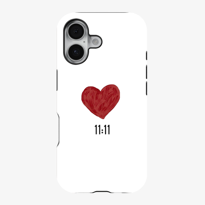 11:11 Phone Case