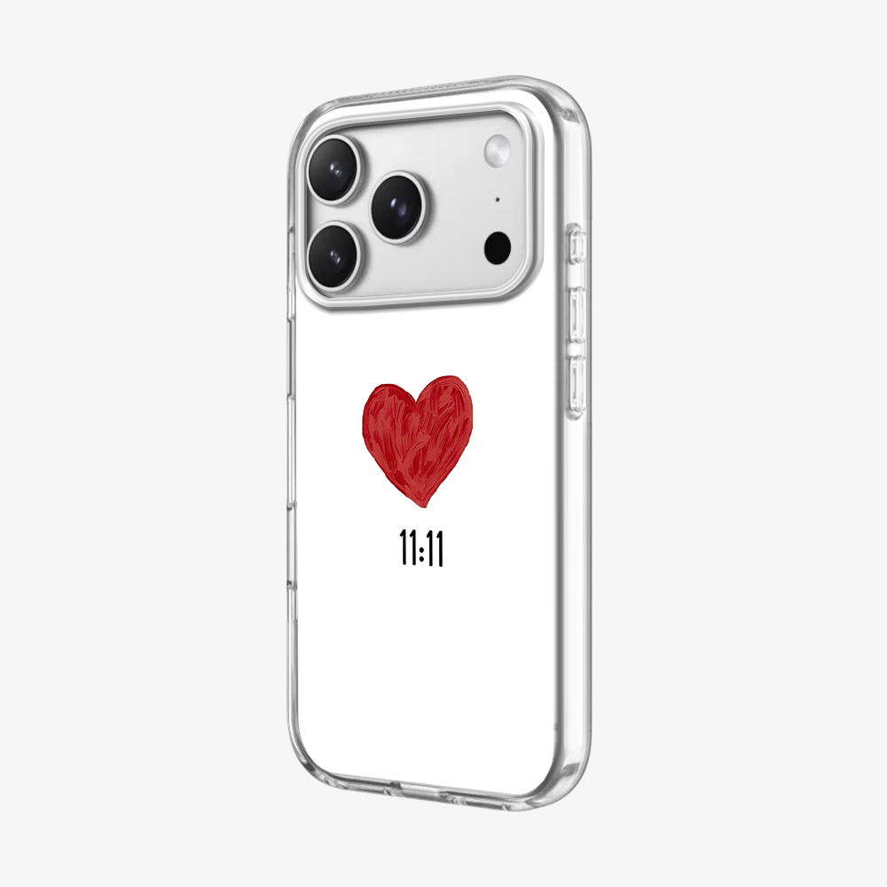 11:11 Phone Case