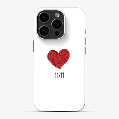 11:11 Phone Case