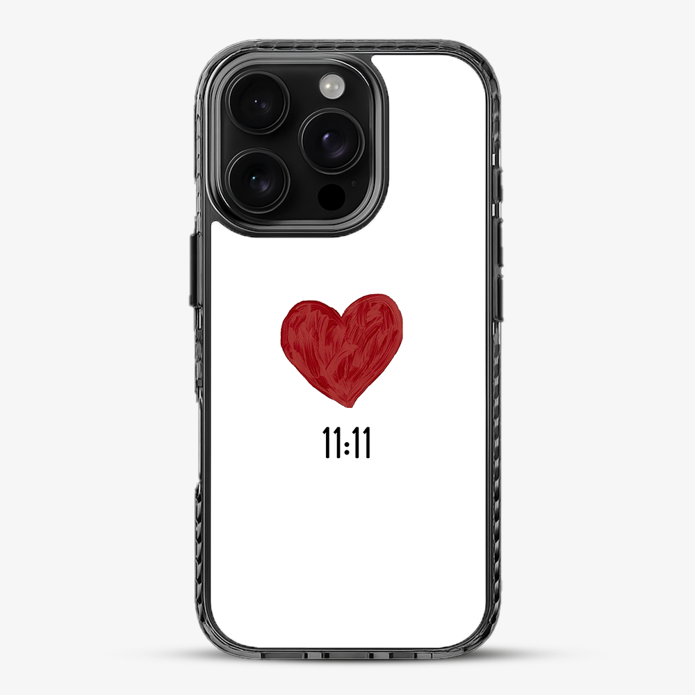 11:11 Phone Case