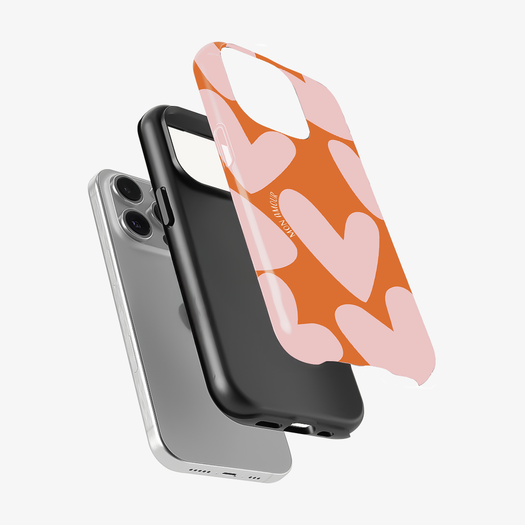 Mon Amour Phone Case