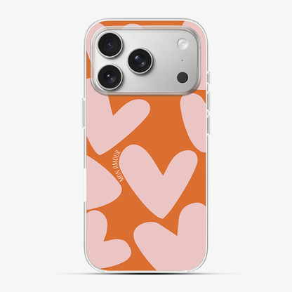 Mon Amour Phone Case