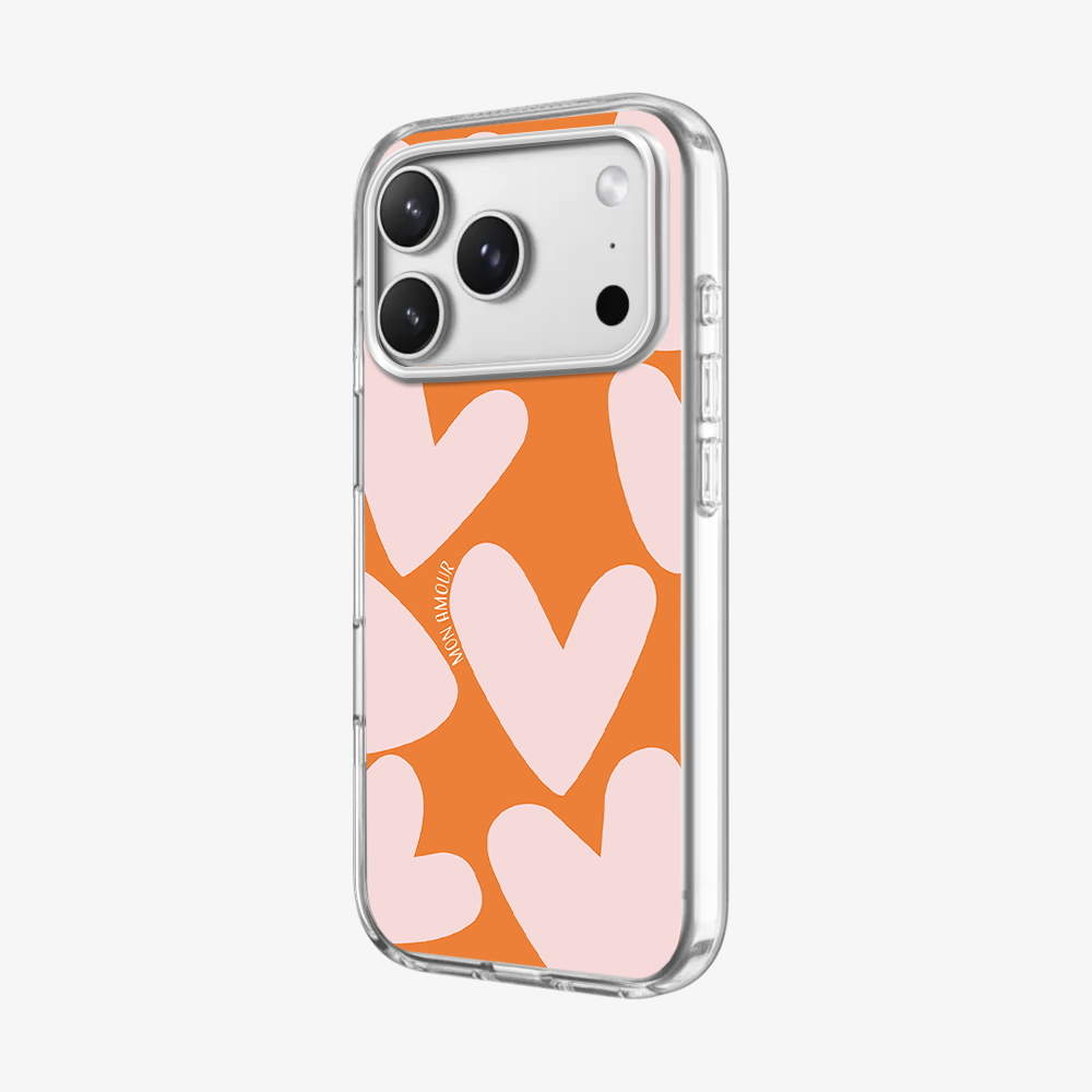 Mon Amour Phone Case