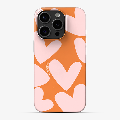 Mon Amour Phone Case