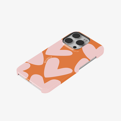 Mon Amour Phone Case
