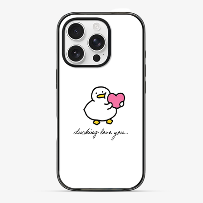 Ducking Love You Phone Case