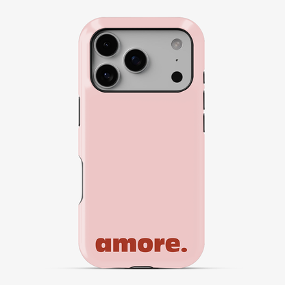 Amore Phone Case