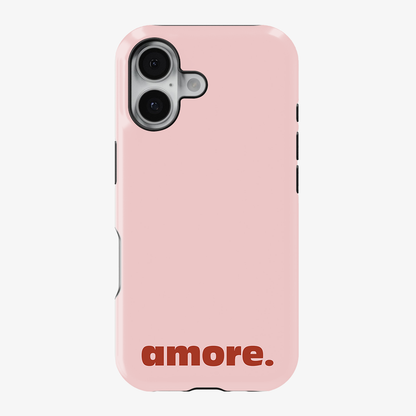 Amore Phone Case