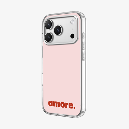 Amore Phone Case