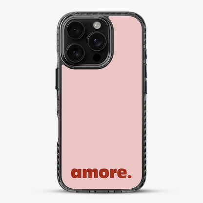Amore Phone Case