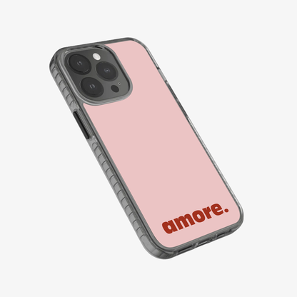Amore Phone Case